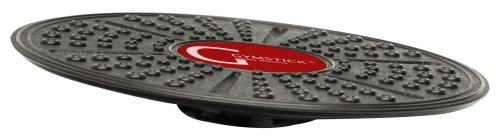 Gymstick Home Fitness Collection Balance-Trainer + DVD