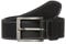 Wrangler Herren Stitched Belt, Schwarz (Black), 90