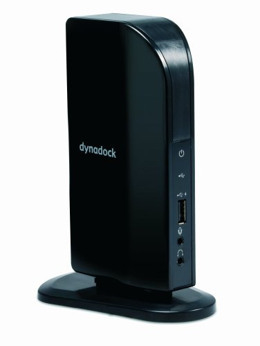 Toshiba Dynadock V Universal USB Dockingstation mit Video