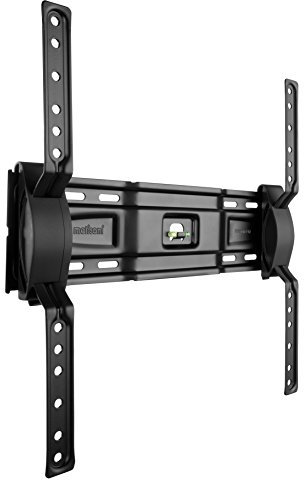 Meliconi Cme Et400 Tilt Wall Bracket For All 40-50 Inch Tv Ledlcd &Plasma Max Vesa 400 Made In Italy