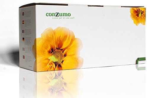 Olivetti 407779 - Toner Laser schwarz 34k B0876