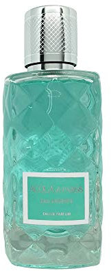 Reyane Tradition Eau Ardente Eau de Parfum 100 ml Vapo