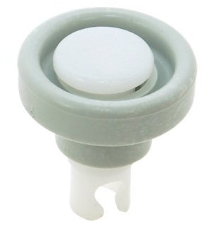 Hotpoint Dishwasher Basket Wheel Upper