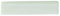 GEWA Knochensattel F&S Akustikgitarre roh Akustik-/Westerngitarre 46,3 x 9,2 x 6,3 mm