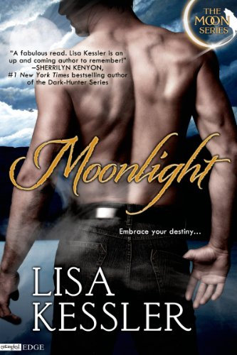 Moonlight (Moon Series Book 1) (English Edition)
