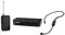 SHURE BLX14E/P31 TQG Radiomicrofono ad Archetto