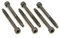 FLOYD ROSE Feststellschraube.