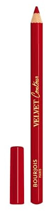 Bourjois Contour Edition Perfilador de Labios Tono 07 Cherry boom boom - 4 gr.