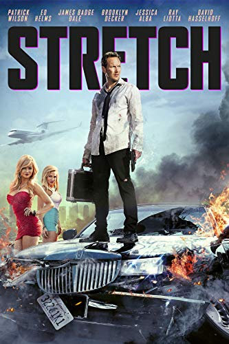 Stretch [dt./OV]