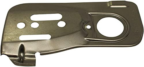 Husqvarna New 455, 460, 461 Rancher Oil Pump Cover Plate Shield, 537271302