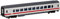 Piko 57605 - Vagone passeggeri