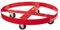 Fassroller Transportroller Rollbrett Transport für 200 Liter Metallfass Fass