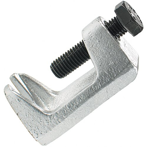 Alkan Kugelgelenk Ausdrücker 16 mm Spurstangenkopf Abzieher | Fahrwerk-Werkzeug mit 16 mm Maulöffnung für Kugelgelenk, Spurstangenkopf, Gelenkbolzen & Traggelenk
