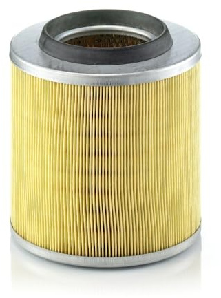MANN-FILTER C1699 Luftfilter | Kompatibel mit: ISUZU CAMPO, OPEL CAMPO