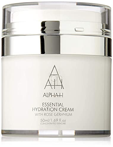 Alpha-H Essential Hydration Cream, 50 ml
