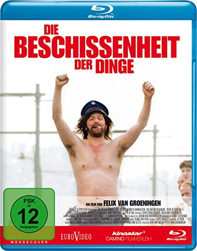 Die Beschissenheit der Dinge [Blu-ray]