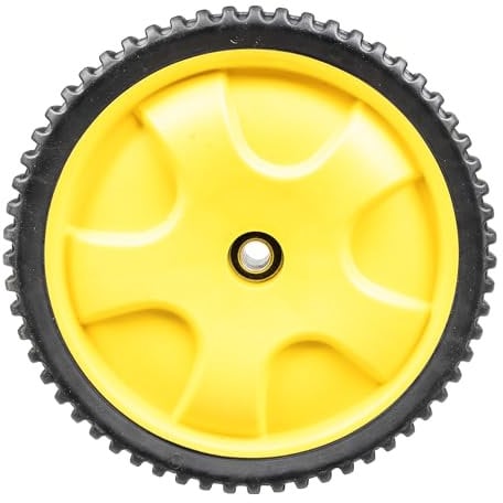 John Deere Genuine GY20630 Rim and Wheel Center