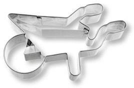 RBV Birkmann Keks-Ausstechform, Schubkarre, 10 cm