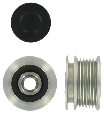 Skf VKM 03822 - Alternator Freewheel Clutch