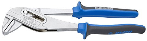 Unior Zangenschlüssel, 240 mm, 1 Stück, 449/1PYTHON