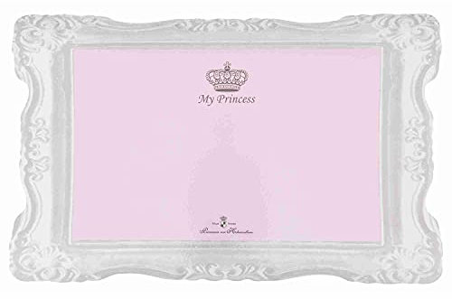 Trixie My Princess Tischset, 44 x 28 cm, Farblich sortiert