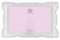 Trixie My Princess Tischset, 44 x 28 cm, Farblich sortiert