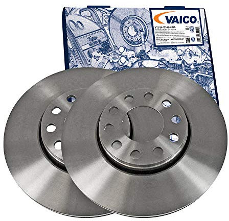 VAICO V10-80098 Bremsscheibe