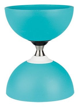 Henrys J04017-10 Diabolo, Turquoise