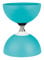Henrys J04017-10 Diabolo, Turquoise