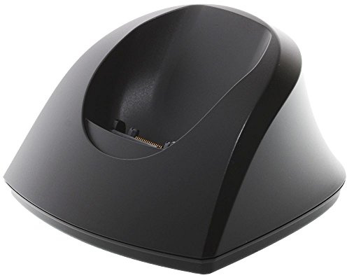 Unify Mobilteil Schwarz Handy-Dockingstation Desktop Programmer via USB with Portable Device Manager for OpenStage WL3