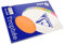 Clairefontaine Kopierpapier Trophee A4 80g/qm VE=100 Blatt clementine/orange