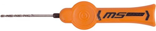 MS Range Micro Bait Drill 1,3mm Durchmesser