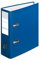 Ordner / DIN A5 / 80mm breit / Farbe: blau