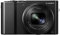 Panasonic Lumix DMC-TZ100 Compact Digital Camera (25-250 mm, 10x Optical Zoom, F2.8-5.9 Leica Lens) - Black