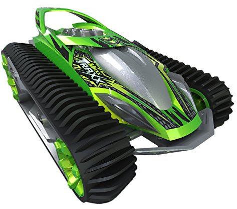 Nikko – Jouet électrique « R/C Velocitrax » - 9018