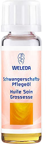 Schwangerschaftspflegeöl 10 ml