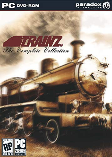 Trainz Collection (PC)