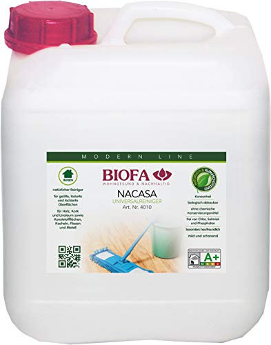 Biofa NACASA Universalreiniger 20L