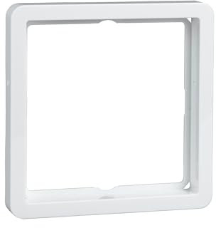 Elso 203164 Ko f.ZP 55x55mm F/S rw, 1x Kombi-Rahmen