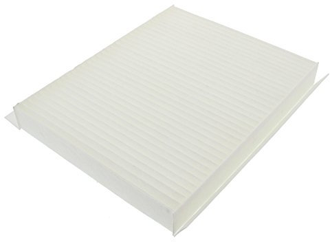 Mapco 65410 - Filtro, Aria Abitacolo