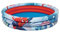 Spider man 4 Piscine 3 B diamètre 152 h 30