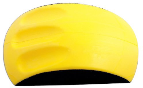 PowerTec 91390 Flexi Vertical Sanding Block