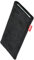 fitBAG Retro Schwarz Handytasche für Apple iPhone 5 / 5s / SE 16GB 32GB 64GB Tasche aus Cord-Stoff mit Microfaserinnenfutter | Hülle mit Reinigungsfunktion | Made in Germany