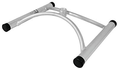 ALUTRUSS SINGLELOCK Standfuß Indoor