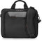 Everki Advance Laptoptasche für Notebooks bis 14,1 (35,8 cm) mit separaten Zubehörfächern / Selbstheilenden Reißverschlüssen / 9,5 l Fassungsvermögen