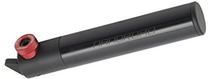 BBB Pumpe BBB Minipumpe NanoRoad BMP-48, schwarz, 110mm, 2.949.614.801