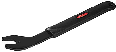 RFR Pedalschlüssel schwarz
