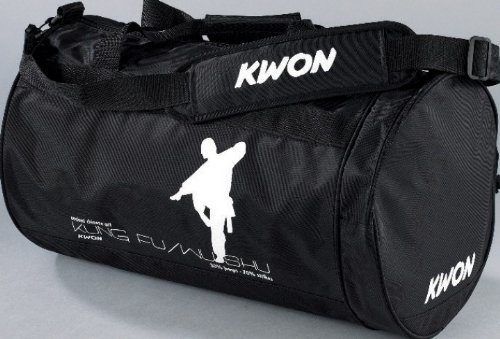KWON Tasche Small „Kung Fu Tasche Small“ Maße ca. 48cm x 24cm