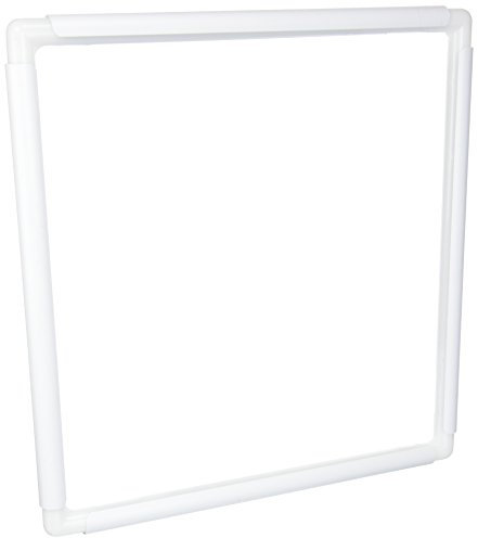 Q-Snap Stickrahmen - 43 x43 cm - Der perfekte Stickrahmen
