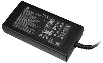 HP ZBook 15 G2 Original Netzteil 150,0 Watt Normale Bauform